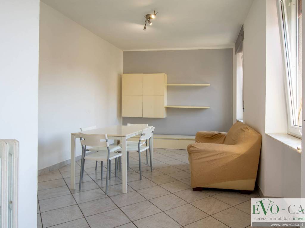appartamento in vendita a Magnago