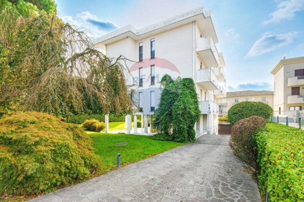 appartamento in vendita a Magnago
