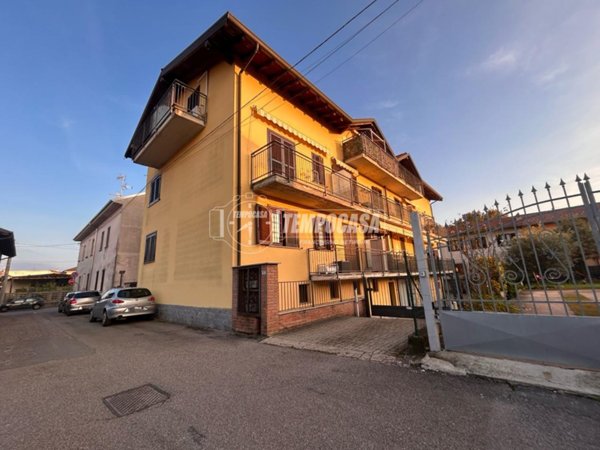 appartamento in vendita a Magnago