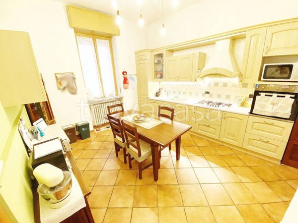 appartamento in vendita a Magnago in zona Bienate