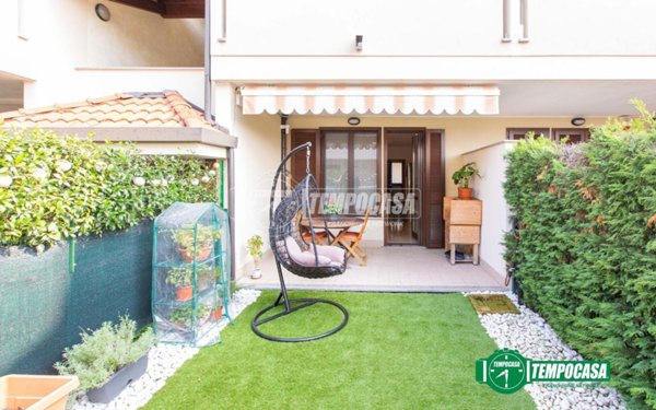 appartamento in vendita a Magnago