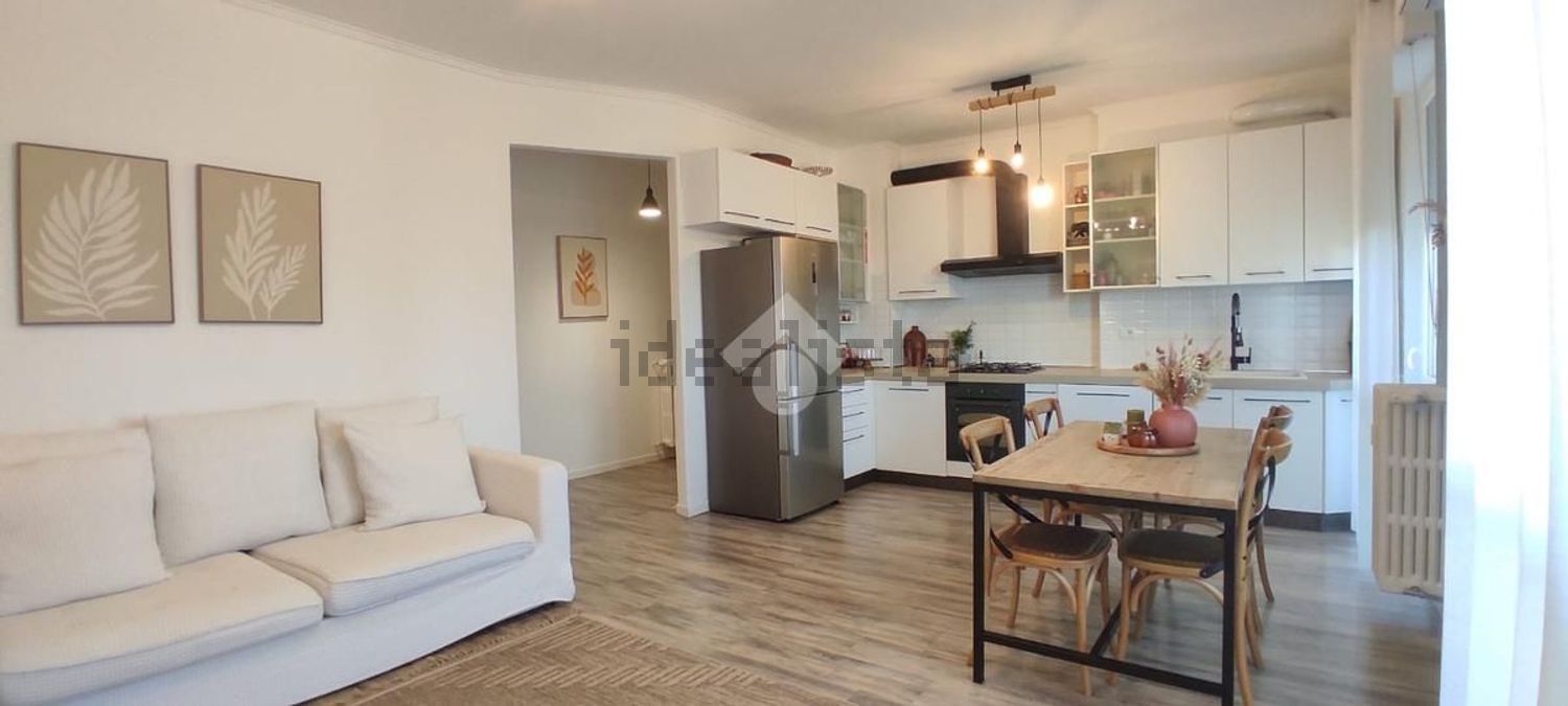 appartamento in vendita a Magnago