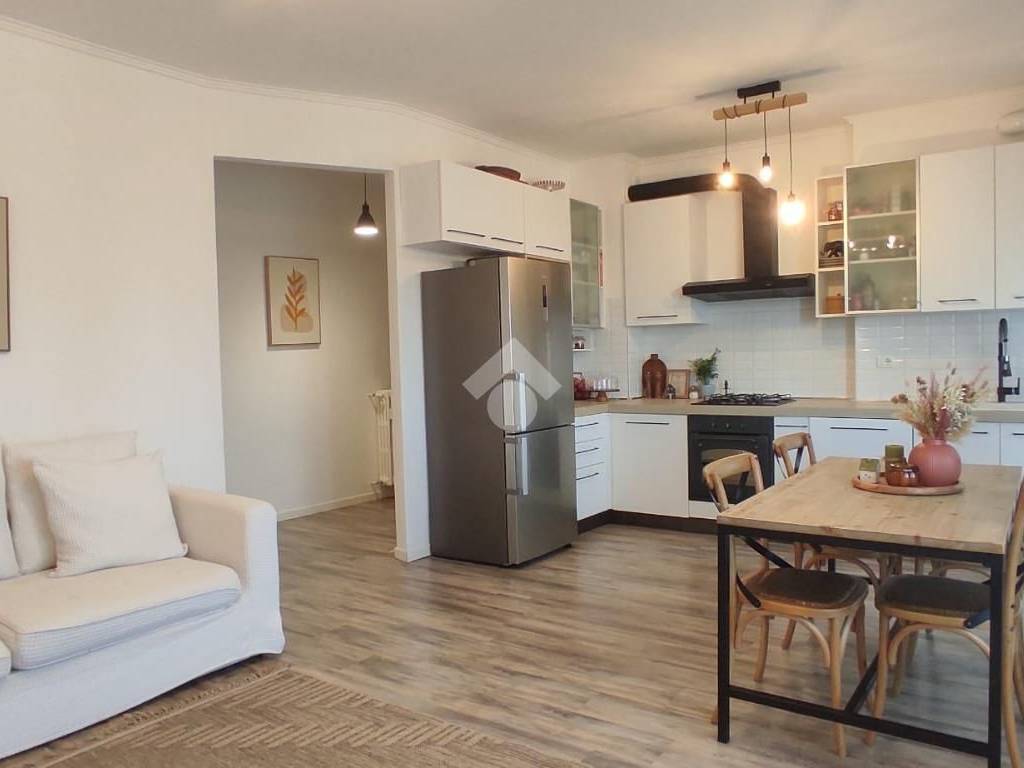 appartamento in vendita a Magnago