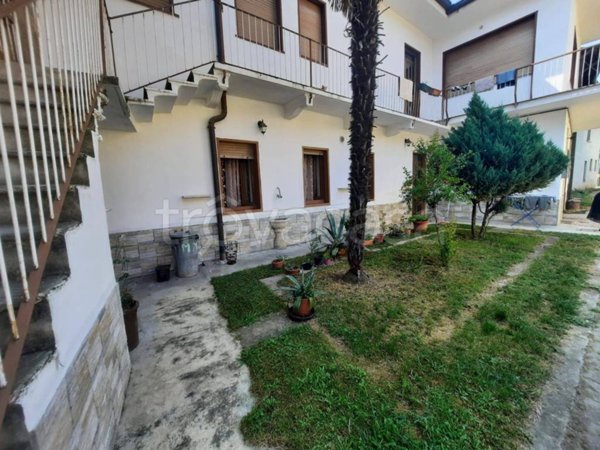 appartamento in vendita a Magnago