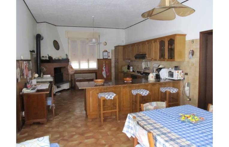 casa indipendente in vendita a Magnago