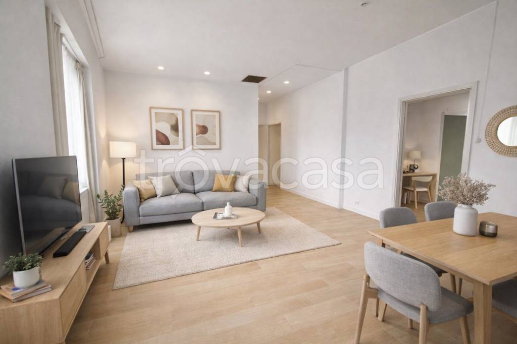 appartamento in vendita a Magnago