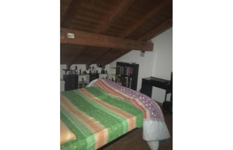 appartamento in vendita a Magnago