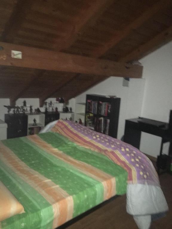 appartamento in vendita a Magnago