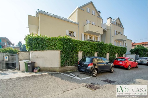 appartamento in vendita a Magnago