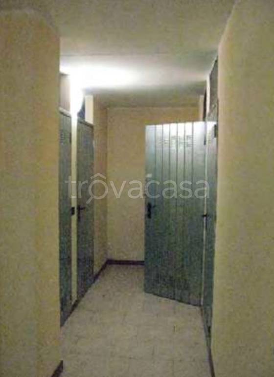 appartamento in vendita a Magnago