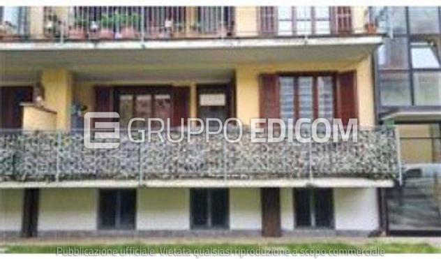 appartamento in vendita a Magnago in zona Bienate