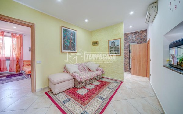 casa indipendente in vendita a Magnago