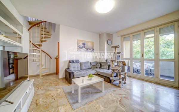 appartamento in vendita a Magnago