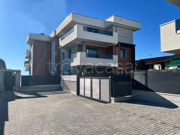 appartamento in vendita a Magnago