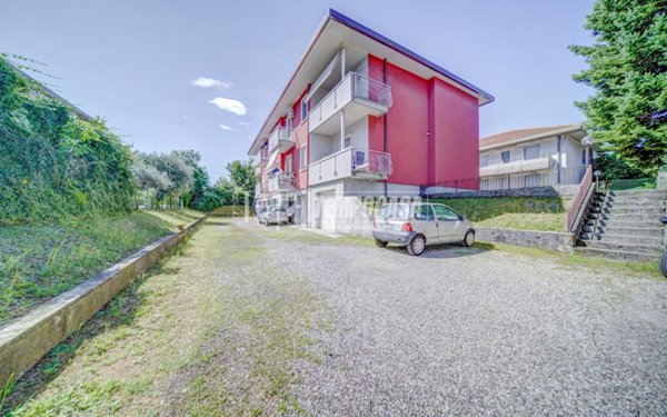 appartamento in vendita a Magnago