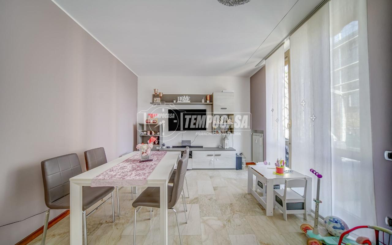 appartamento in vendita a Magnago