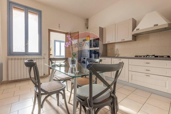 appartamento in vendita a Magnago