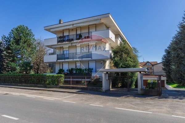 appartamento in vendita a Magnago