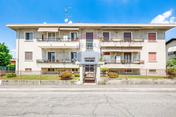 appartamento in vendita a Magnago