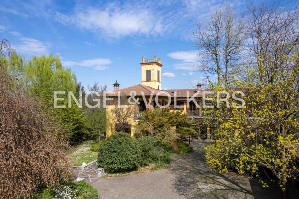 casa indipendente in vendita a Magnago