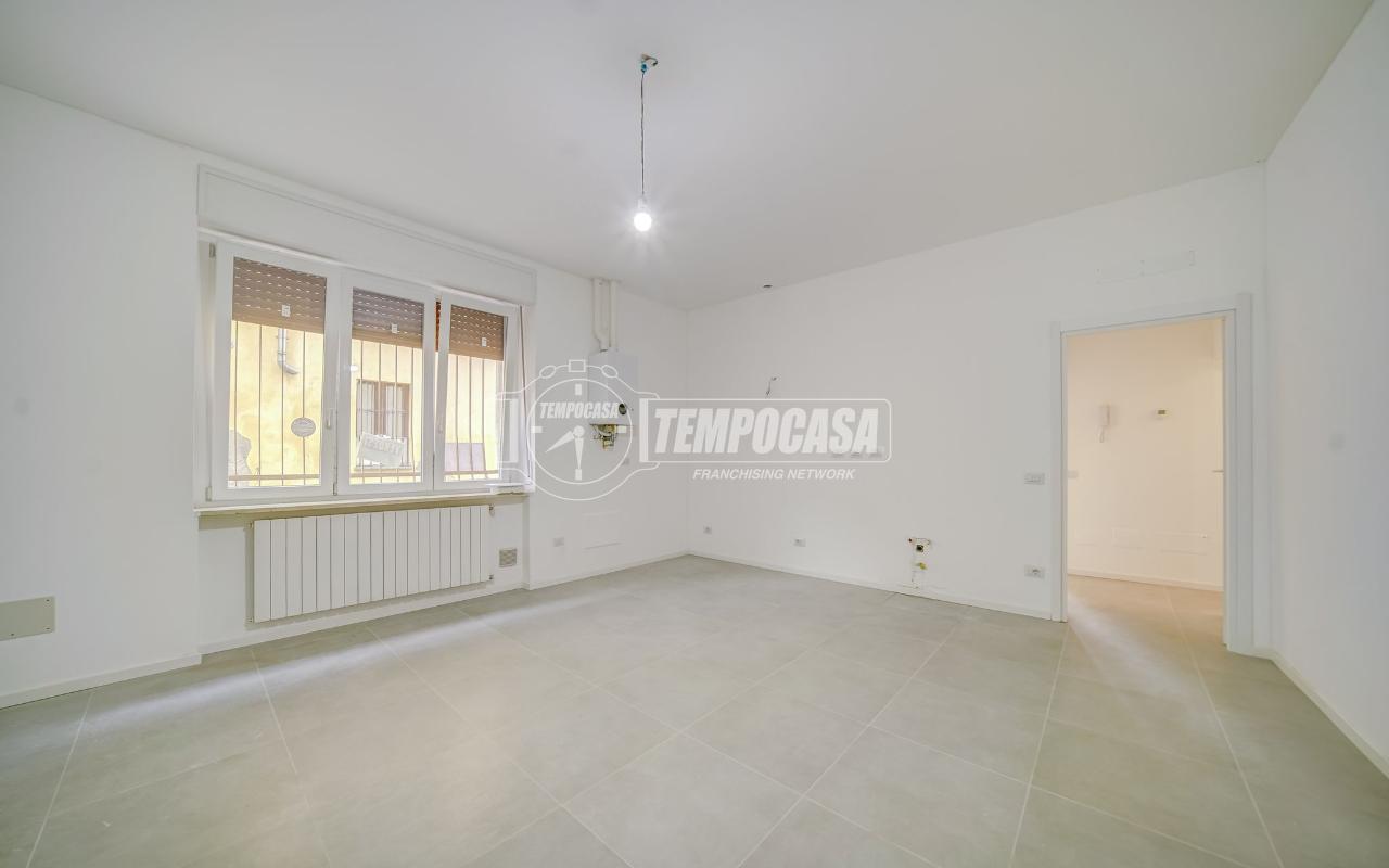 appartamento in vendita a Magnago