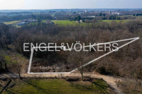 terreno edificabile in vendita a Magnago