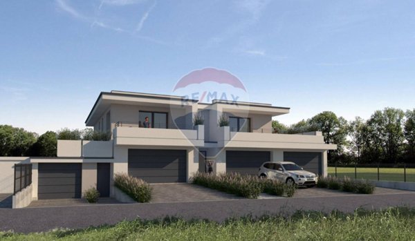 appartamento in vendita a Magnago