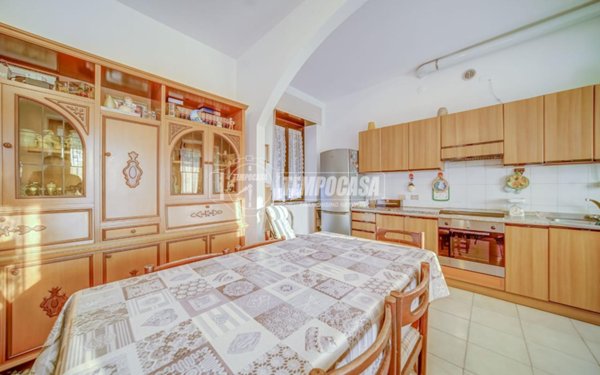 appartamento in vendita a Magnago