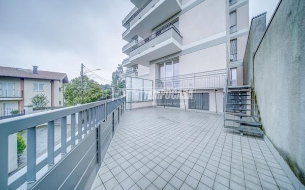 appartamento in vendita a Magnago