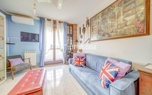 appartamento in vendita a Magnago