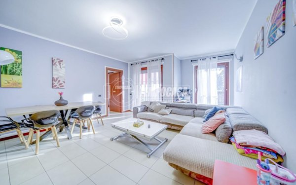 appartamento in vendita a Magnago