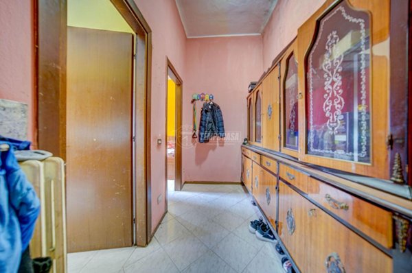 appartamento in vendita a Magnago