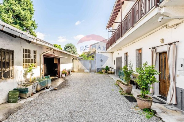 appartamento in vendita a Magnago