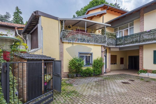 appartamento in vendita a Magnago