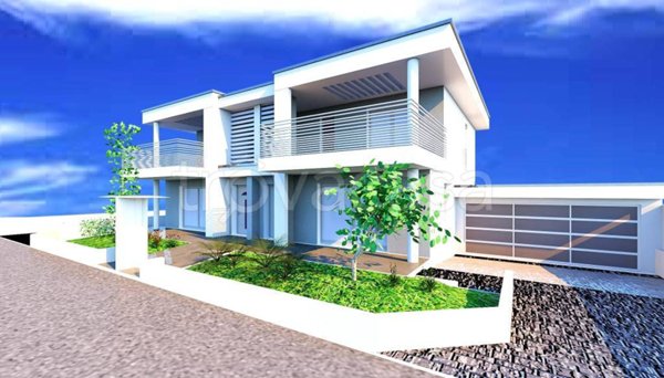 casa indipendente in vendita a Magnago