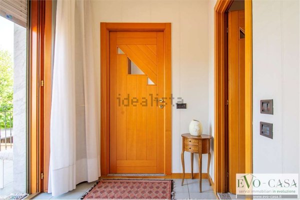 appartamento in vendita a Magnago