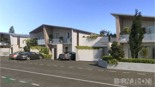 casa indipendente in vendita a Magnago