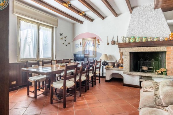 appartamento in vendita a Magnago