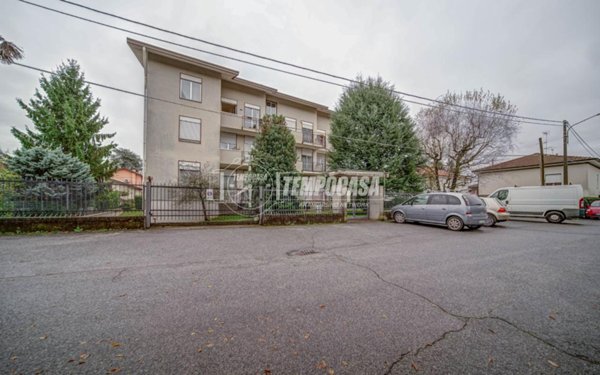 appartamento in vendita a Magnago