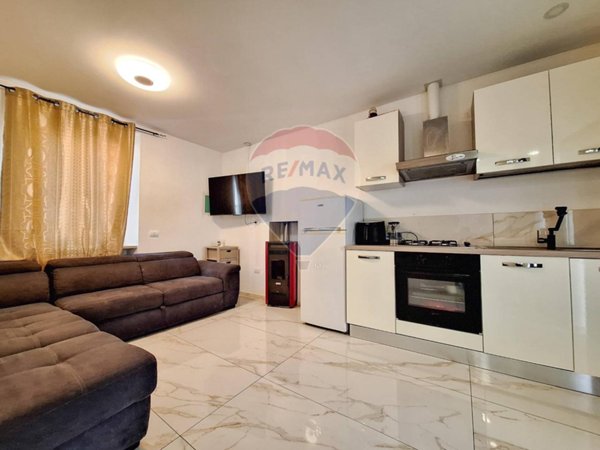 appartamento in vendita a Magnago