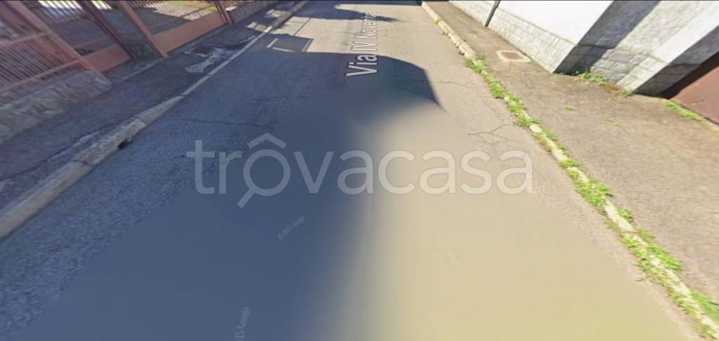 terreno edificabile in vendita a Magnago