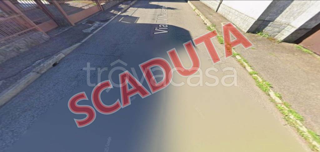 terreno edificabile in vendita a Magnago