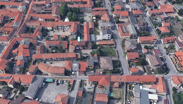 appartamento in vendita a Magnago