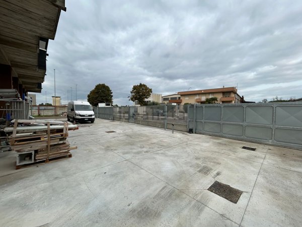 loft in vendita a Magnago