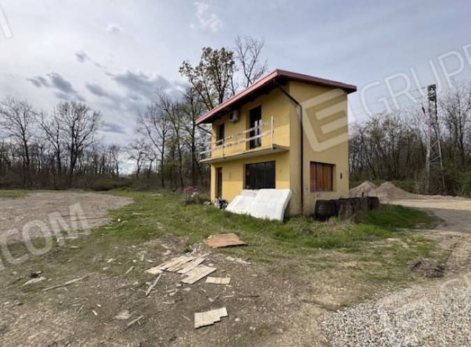 appartamento in vendita a Magnago