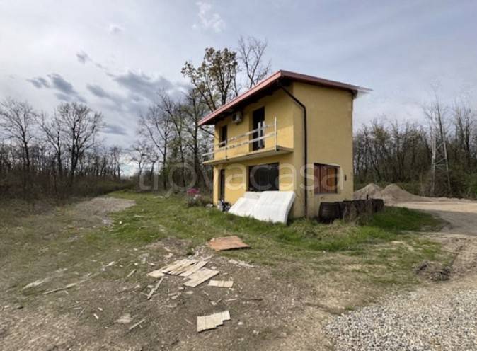 appartamento in vendita a Magnago