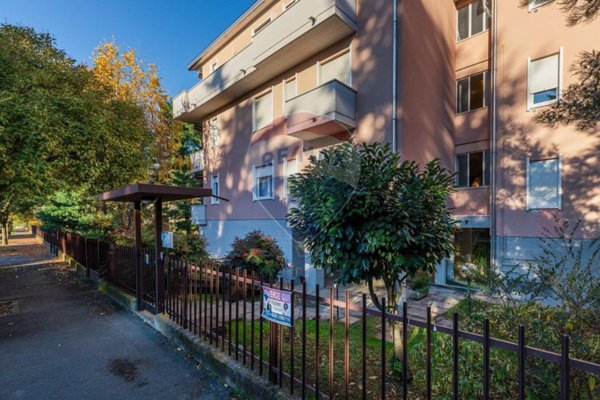 appartamento in vendita a Magnago