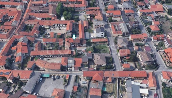 appartamento in vendita a Magnago