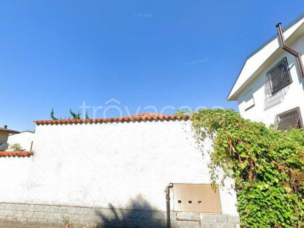 appartamento in vendita a Magnago