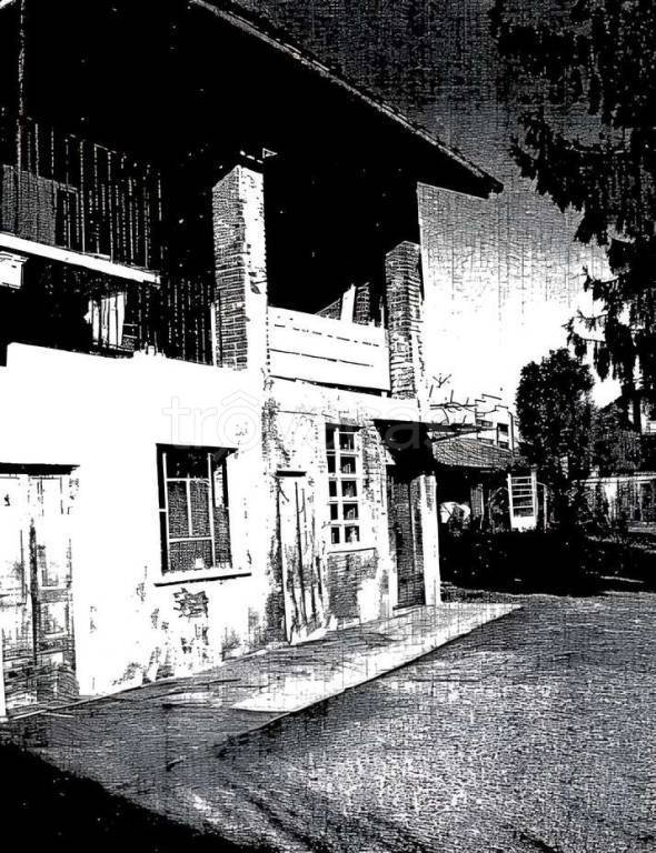 appartamento in vendita a Magnago